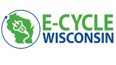 ECycle Wisconsin Logo